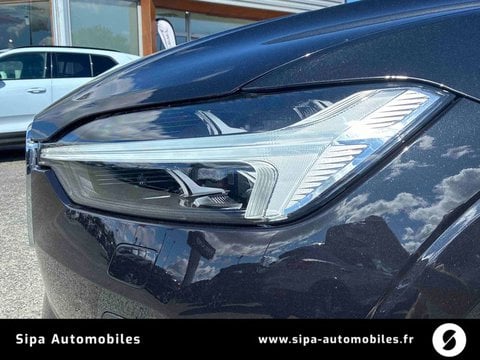 Voitures D'occasion À Lormont | Volvo Xc60 T6 Awd Hybride Rechargeable 253 Ch+145 Ch Geartronic ...
