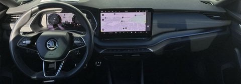 Voitures D'occasion À Lescar | Škoda Octavia Break Combi 2.0 Tdi 150 Ch Scr Dsg7 Sportline 5P