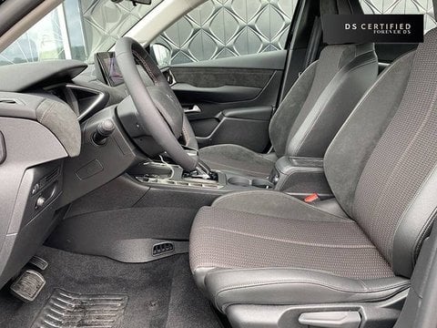 Voitures D'0Km À Lescar | Ds Ds 3 E-Tense Performance Line 5P