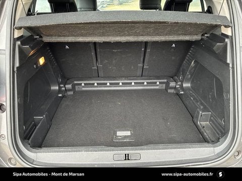 Voitures D'occasion À Mont-De-Marsan | Citroën C5 Aircross Bluehdi 130 S&S Bvm6 Feel 5P