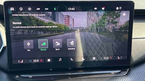 Voitures D'occasion À Tarbes | Škoda Octavia Break Combi 2.0 Tdi 150 Ch Scr Dsg7 Sportline 5P