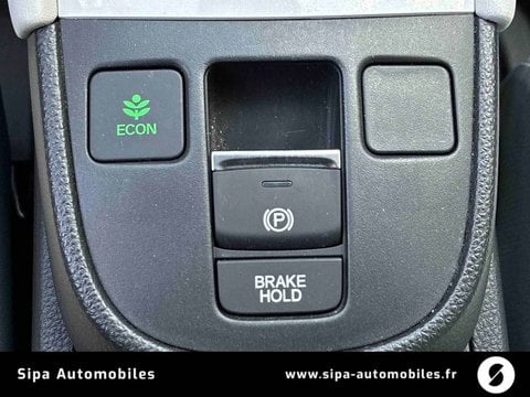 Voitures D'occasion À Mérignac | Honda Jazz E:hev 1.5 I-Mmd Exclusive 5P