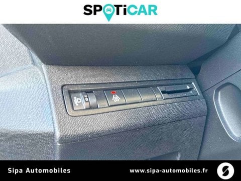 Voitures D'occasion À Mont-De-Marsan | Peugeot 3008 Bluehdi 130Ch S&S Eat8 Allure Pack 5P