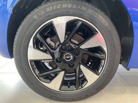 Voitures D'0Km À Toulouse | Opel Corsa Electrique F Electrique 136 Ch & Batterie 50 Kwh 5P