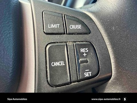 Voitures D'occasion À Toulouse | Suzuki Vitara 1.0 Boosterjet Privilege 5P