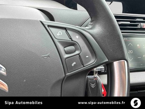 Voitures D'occasion À Lescar | Citroën C4 Spacetourer Puretech 130 S&S Live 5P