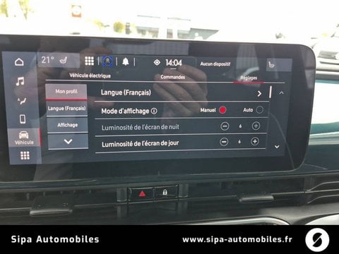 Voitures D'occasion À Dax | Fiat 500 E 118 Ch Nouvelle 3P