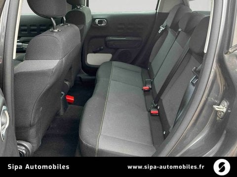 Voitures D'occasion À Mont-De-Marsan | Citroën C3 Puretech 83 S&S Bvm5 Feel Business 5P