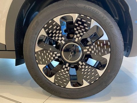 Voitures D'0Km À Villenave-D'ornon | Fiat 600 1.2 Hybrid 136Ch Dct6 La Prima 5P