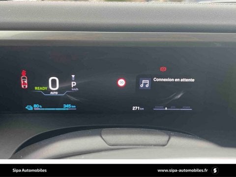 Voitures D'0Km À Mérignac | Jeep Compass Iii Electrique 157 Kw 4X2 Altitude 5P
