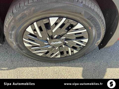 Voitures D'occasion À Bayonne | Fiat 600E 54 Kwh 156 Ch Red 5P
