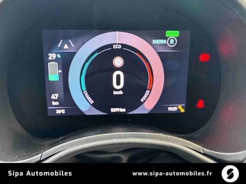 Voitures D'occasion À Bayonne | Fiat 500 Iii Electrique E 95 Ch Nouvelle 3P