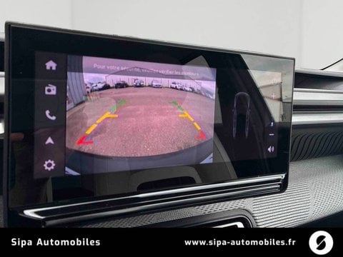 Voitures D'occasion À Lescar | Citroën C3 Iv Turbo 100 Ch Bvm6 Max 5P