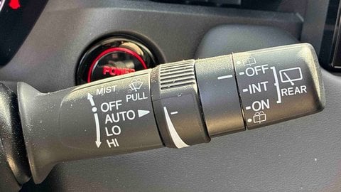 Voitures D'occasion À Mérignac | Honda Hr-V E:hev 1.5 I-Mmd Advance 5P