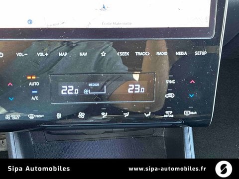 Voitures D'occasion À Le Bouscat | Hyundai Tucson 1.6 T-Gdi 230 Hybrid Bva6 Creative 5P