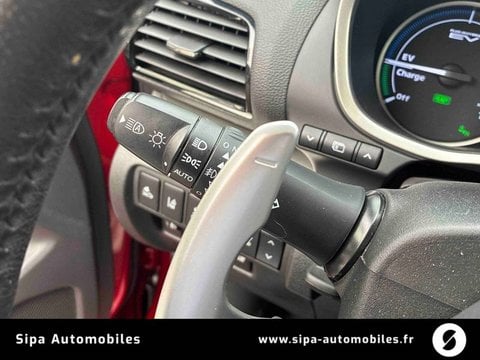 Voitures D'occasion À Mont-De-Marsan | Mitsubishi Eclipse Cross 2.4 Mivec Phev Twin Motor 4Wd In...