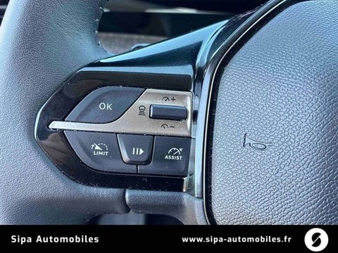 Voitures D'occasion À Toulouse | Peugeot 408 Puretech 130 Ch S&S Eat8 Allure 5P