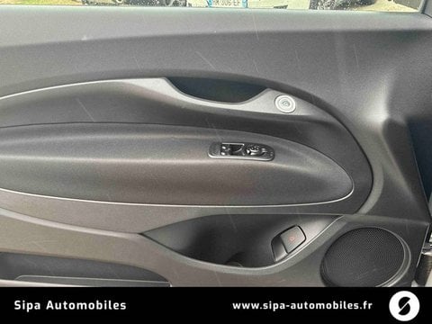 Voitures D'0Km À Mérignac | Fiat 500 E 118 Ch Icône 3P