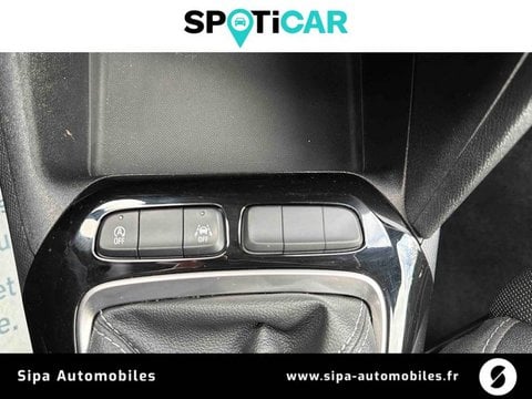Voitures D'occasion À Bayonne | Opel Corsa 1.2 75 Ch Bvm5 Gs 5P