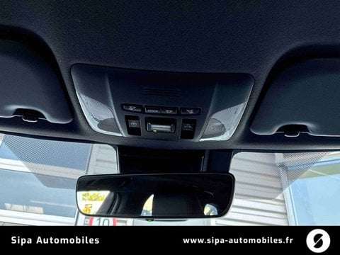 Voitures D'occasion À Mérignac | Toyota Corolla Touring Sports Hybride My22 Touring Sports Hybr...