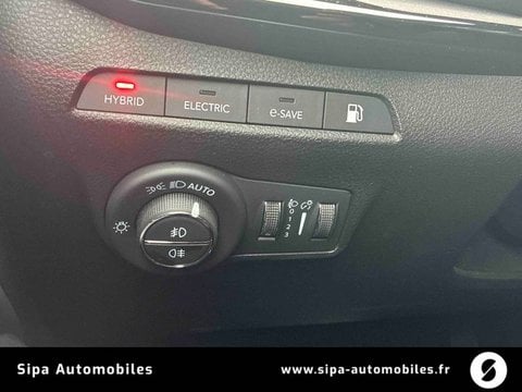 Voitures D'occasion À Mérignac | Jeep Compass 1.3 Phev T4 240 Ch 4Xe Eawd Summit 5P