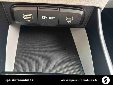 Voitures D'0Km À Muret | Hyundai Bayon 1.0 T-Gdi 100 Dct-7 Intuitive 5P