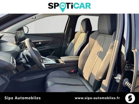 Voitures D'occasion À Mont-De-Marsan | Peugeot 3008 Bluehdi 130Ch S&S Eat8 Allure Pack 5P