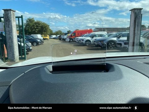 Voitures D'0Km À Mont-De-Marsan | Citroën C4 Electrique Iii E- 136 Ch Automatique Shine 5P