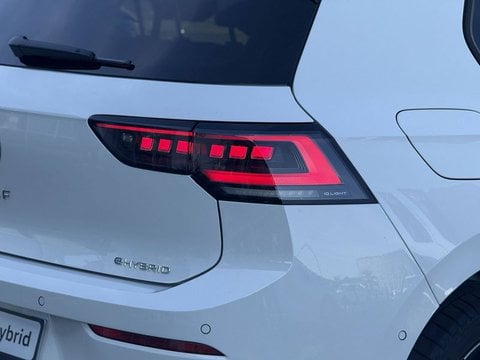 Voitures D'0Km À Lescar | Volkswagen Golf 1.5 Ehybrid 204 Dsg6 Style 5P