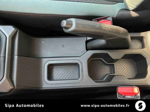 Voitures D'occasion À Le Bouscat | Dacia Duster Mild Hybrid 130 Extreme 5P