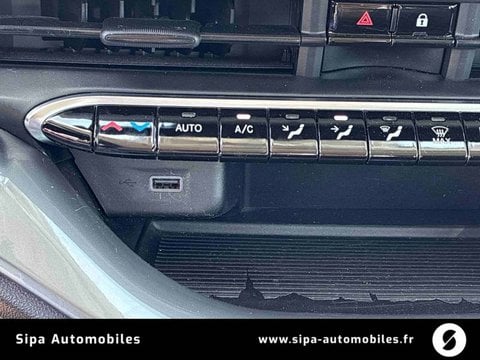 Voitures D'occasion À Toulouse | Fiat 500 E 118 Ch Nouvelle 3P