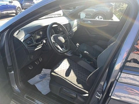 Voitures D'occasion À Lescar | Volkswagen Polo 1.0 Tsi 95 S&S Bvm5 R-Line 5P