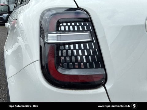 Voitures D'0Km À Dax | Fiat 600 Societe 1.2 Hybrid 100 Ch Dct6 5P