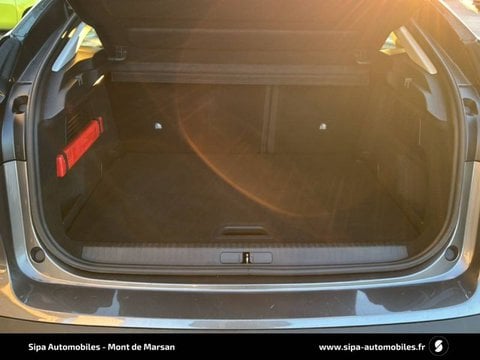 Voitures D'occasion À Mont-De-Marsan | Citroën C4 Puretech 130 S&S Eat8 Shine 5P