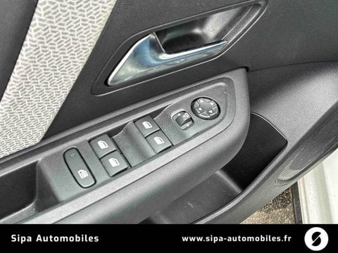 Voitures D'occasion À Lescar | Citroën C4 X Puretech 130 S&S Eat8 Max 4P