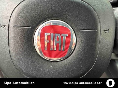 Voitures D'occasion À Bayonne | Fiat Panda 1.2 8V 69 Ch Easy 5P