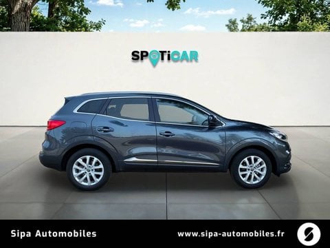 Voitures D'occasion À Lescar | Renault Kadjar Blue Dci 115 Edc Business 5P
