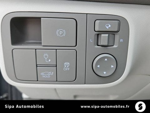Voitures D'occasion À Muret | Hyundai Ioniq 6 77 Kwh 229 Ch Executive 4P