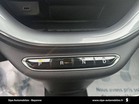 Voitures D'occasion À Bayonne | Fiat 500 Iii Electrique E 118 Ch Nouvelle 3P