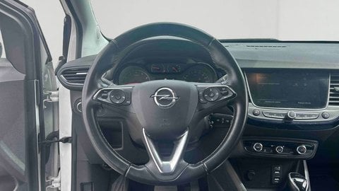 Voitures D'occasion À Muret | Opel Crossland X 1.5 D 120 Ch Bva6 Design 120 Ans 5P