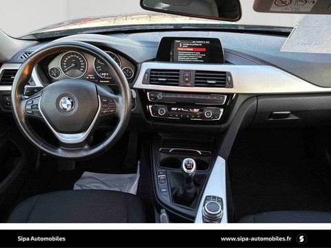 Voitures D'occasion À Toulouse | Bmw Série 4 Coupé Gran Coupé 418D 150 Ch Business Design 4P