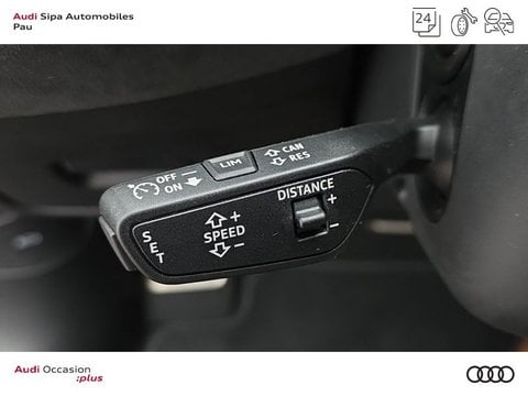 Voitures D'0Km À Lescar | Audi A6 Avant Tdi 204 Ch S Tronic 7 Quattro S Line 5P