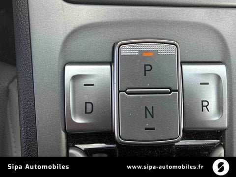 Voitures D'occasion À Muret | Hyundai Kona Electrique 64 Kwh - 204 Ch Executive 5P