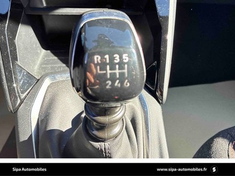 Voitures D'occasion À Le Bouscat | Peugeot 2008 100 S&S Bvm6 Style 5P