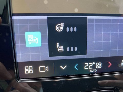Voitures D'0Km À Lescar | Volvo V60 Ii B4 197 Ch Dct7 Ultra Style Dark 4P