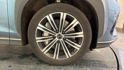 Voitures D'0Km À Fenouillet | Byd Sealion 7 82,5 Kwh 313Ch Rwd Comfort 5P