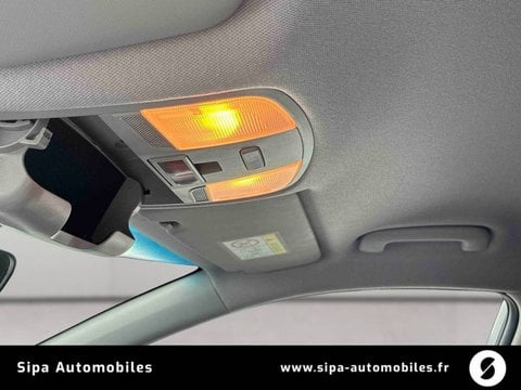 Voitures D'occasion À Muret | Hyundai Kona Electrique 39 Kwh - 136 Ch Intuitive 5P