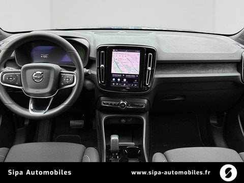 Voitures D'occasion À Labège | Volvo Xc40 Recharge 231 Ch 1Edt Start 5P
