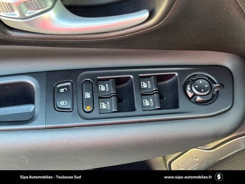 Voitures D'occasion À Toulouse | Jeep Renegade 1.3 Turbo T4 190 Ch Phev Bva6 4Xe Eawd Limited 5P
