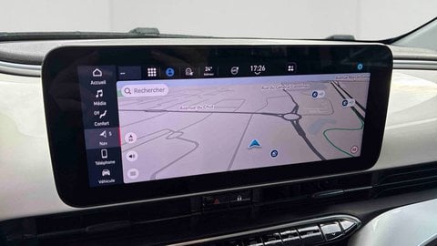 Voitures D'occasion À Mérignac | Fiat 500 E 95 Ch Icône 3P